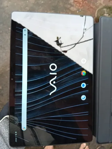 Tablet