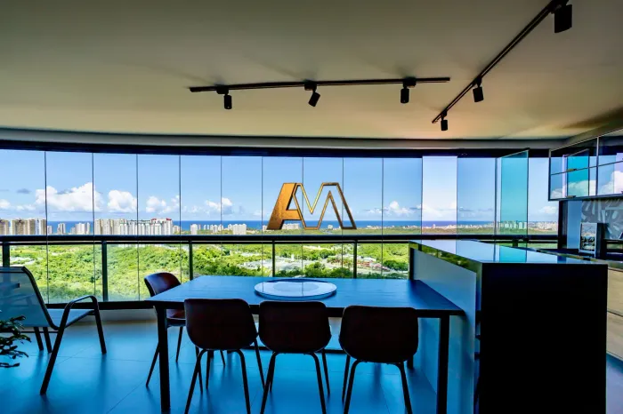 Apartamento à venda no bairro Paralela - Salvador/BA
