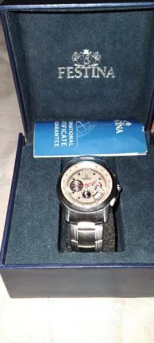 Relógio Festina 
