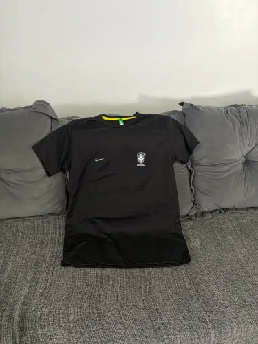 Camisa nova tam g