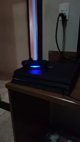PlayStation 4 Pro 1TB