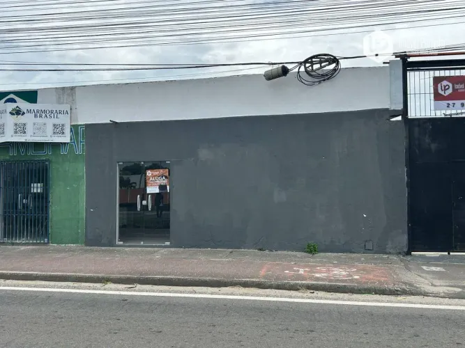 Loja para alugar, 20 m² por R$ 1.600/mês - Riviera da Barra - Vila Velha/ES