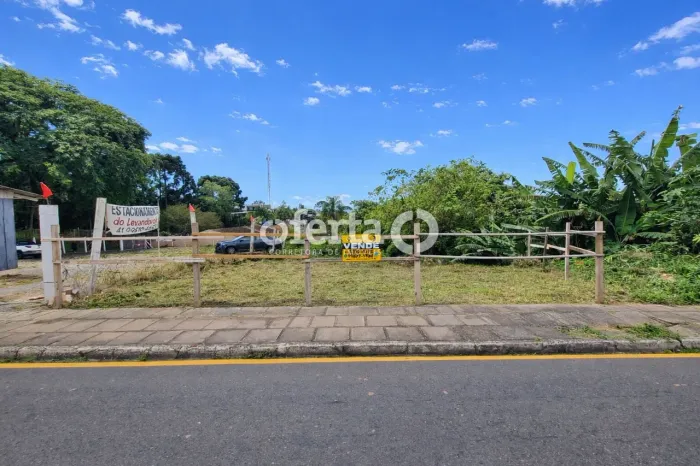 Terreno em Araucária / Centro