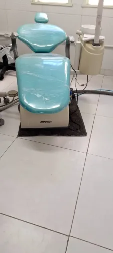 Cadeira de dentista