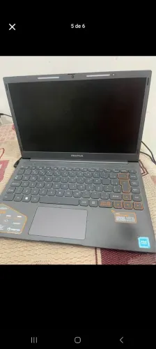 Notebook