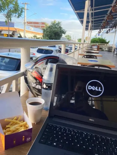Dell Inspiron Intel Core i5 ssd