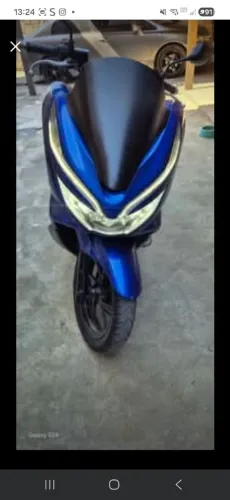 Vendo ou troco por nmax 