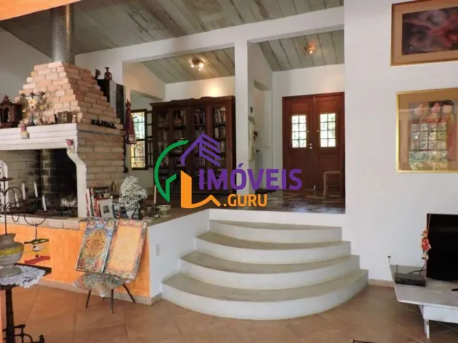 CASA EM CONDOMÍNIO - VILA REAL DO MOINHO VELHO - SP