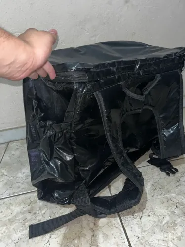Bag Impermeável