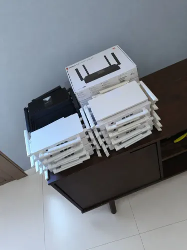 10 und AX2 semi novo