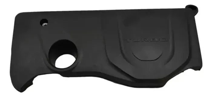 Capa Superior Motor Jeep Compass T270 2023 _ 46345759