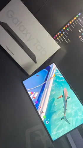 Samsung tab s9 ultra