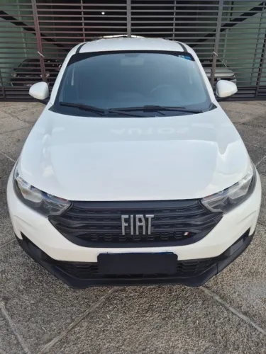 Fiat Strada Freedom 1.3 Flex 8V CD 2025