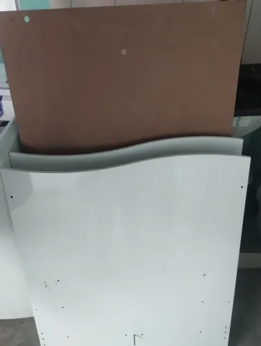 Berço infantil