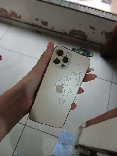 iPhone 12 Pro