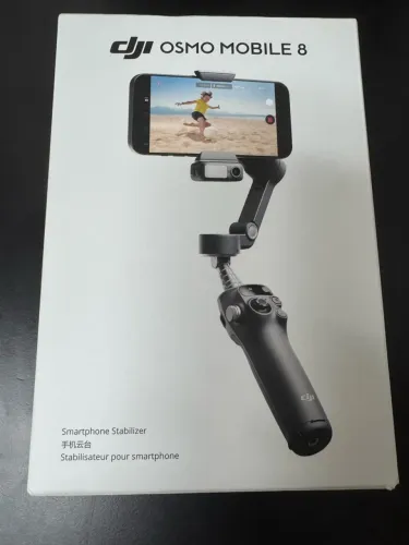Guinbal DJI OSMO8