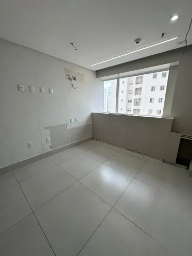 Sala Comercial - Jardim Goiás