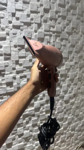 Secador de cabelo MQ Falcon