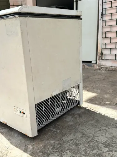 Freezer 