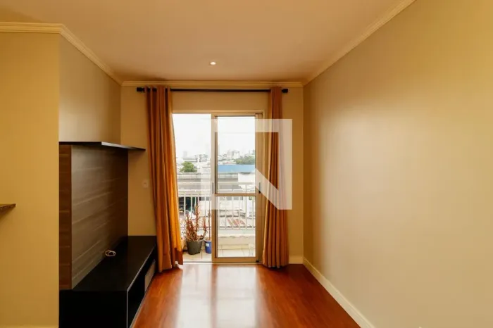 Apartamento à Venda - Parque Novo Mundo , 2 Quartos, 56 m2