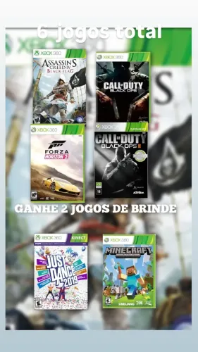 jogos xbox 360