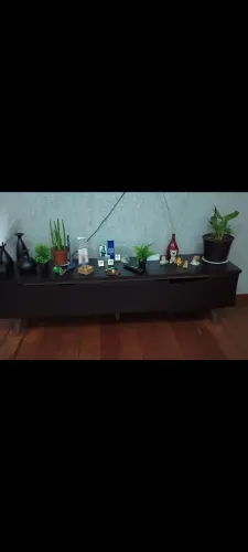 Raque usado 