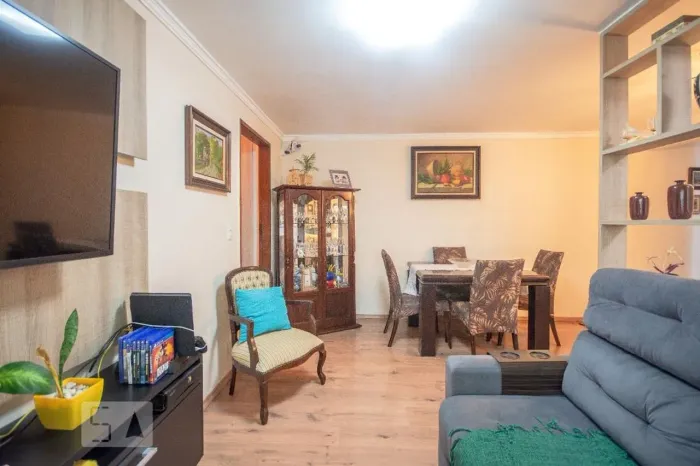 Apartamento à Venda - Tucuruvi, 2 Quartos, 74 m2