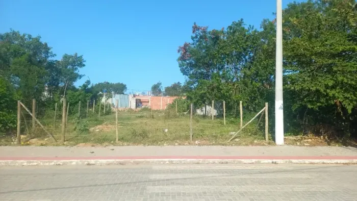Lote Pontal das Garças 200m²