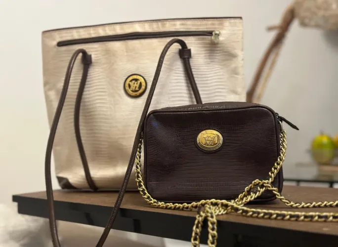 Bolsa Victor Hugo original