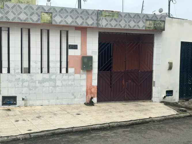 Aluguel casa em Itabaiana