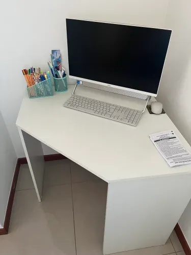 Mesa de Estudo de Canto 