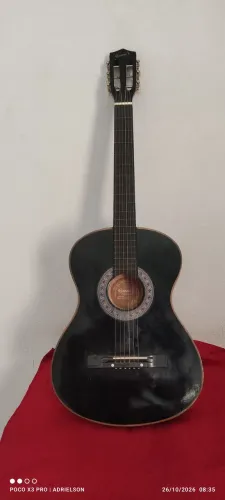 Violão para iniciantes