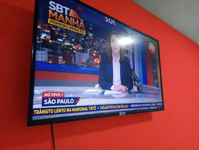 Tv Smart
