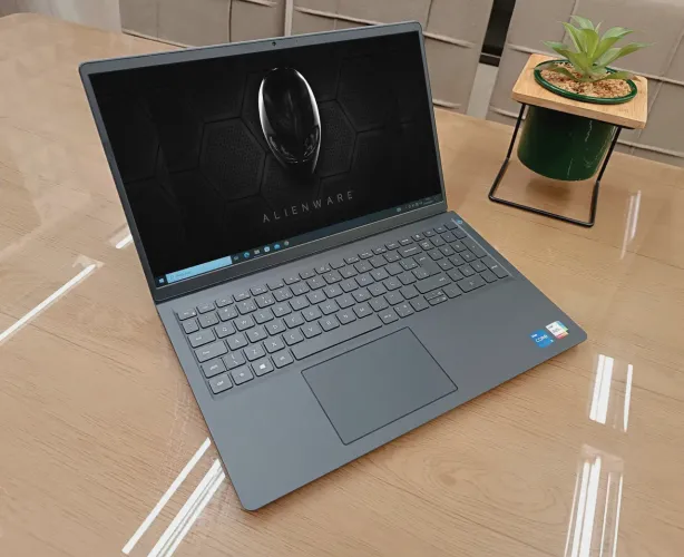 NOTEBOOK DELL I5 12ªGer/TELA FULL IPS 120Hrtz/ 512 NVME