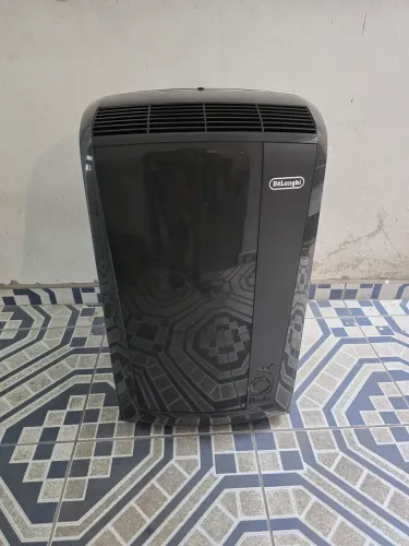 Ar condicionado portátil DeLonghi pinguino<br>