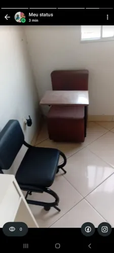 Material de unha