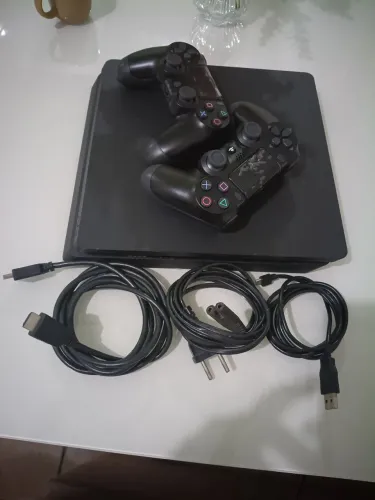 Ps4