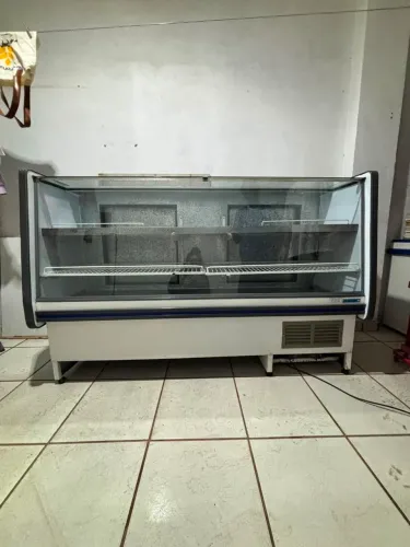 Balcão Refrigerado