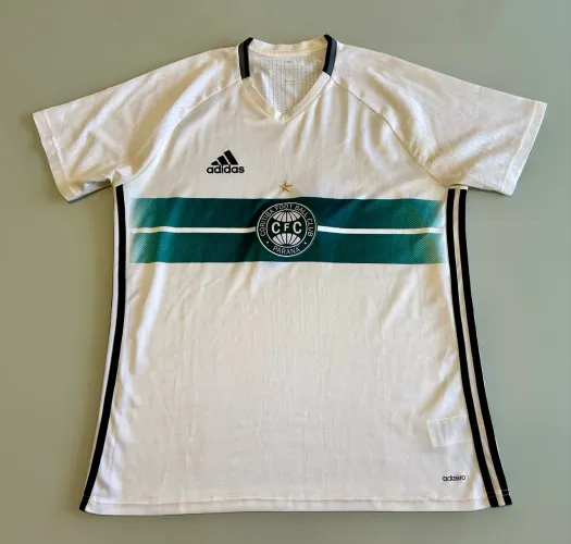 camisa coritiba adidas G