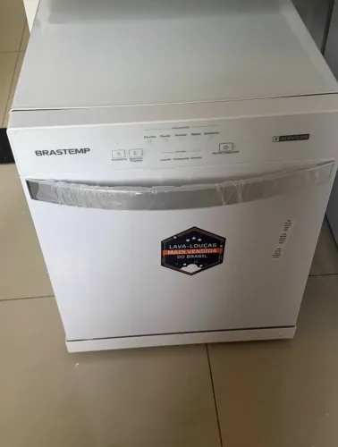 Lava louças Brastemp NOVA / ENTREGO AMANHÃ EM LONDRINA