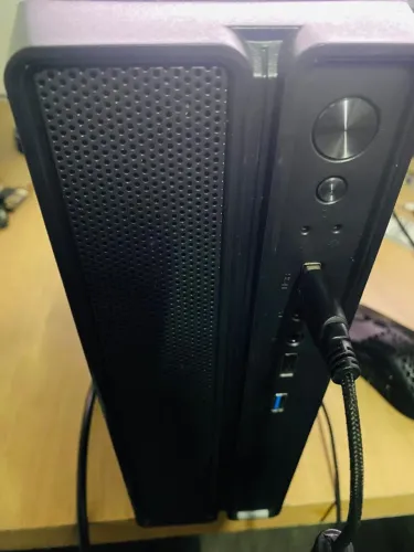 Mini computador i3 4gb de memória 500gb para automação lojas comércio