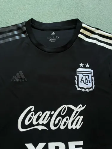 CAMISA ARGENTINA 2022