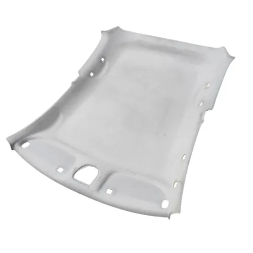 Forro De Teto Peugeot 206 2p 1999 2000 2001 2007 Original