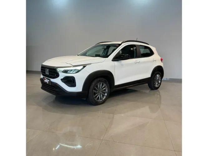 Fiat Pulse Drive 1.0 Turbo 200 Flex Aut. 2024