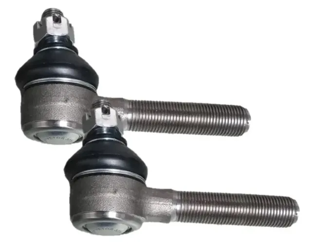 Par De Terminal Direção Para Jimny 1.3 / Samurai 1.3