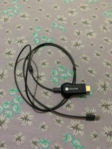 Google Chromecast 1ª geração 