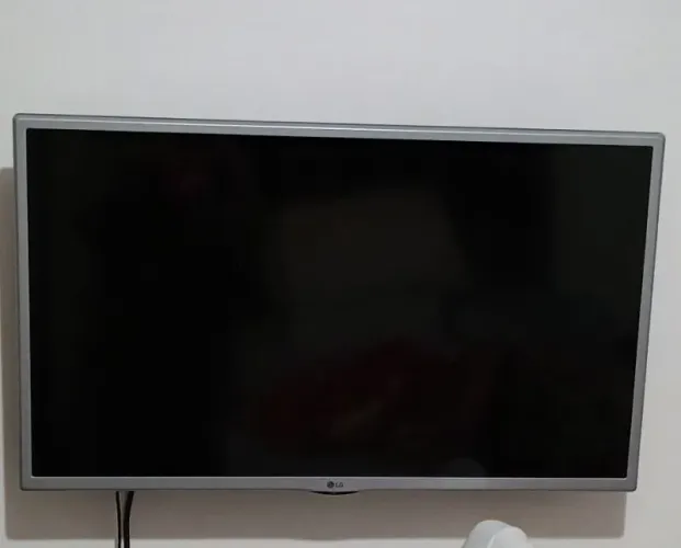 Tv LG 32 polegadas