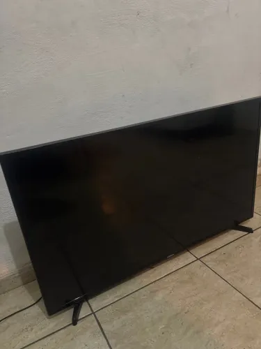 Carcaça Smart TV Samsung 40 polegadas 