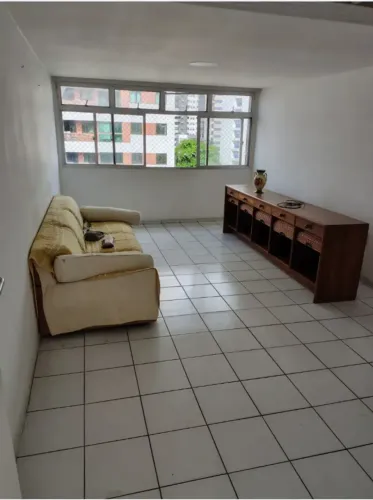 Imóvel para venda tem 88 metros quadrados com 2 quartos em Espinheiro - Recife - PE
