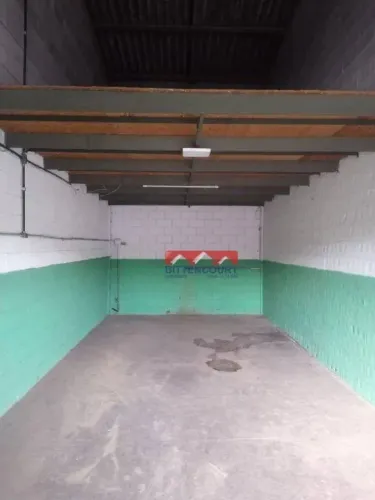 Box para alugar no CEASA - Jundiaí.